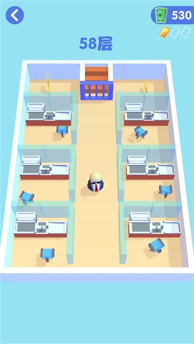 是特工就上一百层截图4