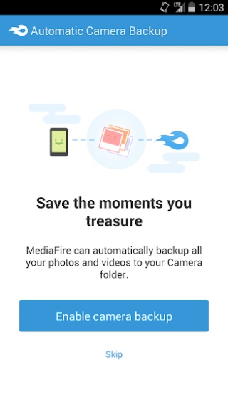 MediaFire中文版