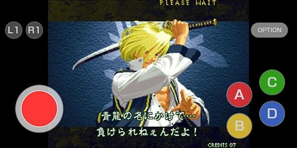 月华剑士1单机版