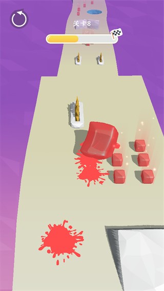 果冻冲冲冲截图2