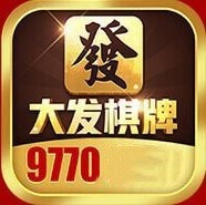 大发棋牌最新版