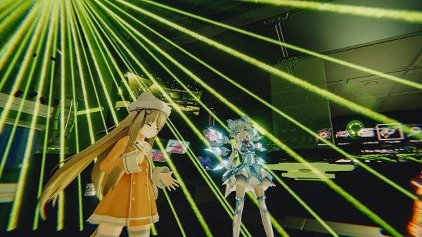 VRchat截图3