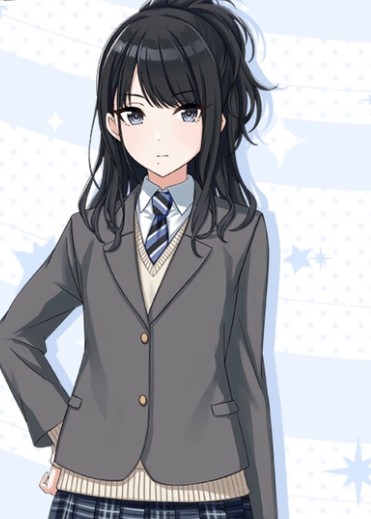 偶像大师闪耀色彩中文版