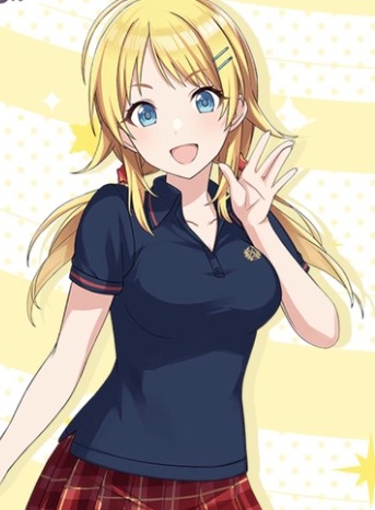 偶像大师闪耀色彩中文版