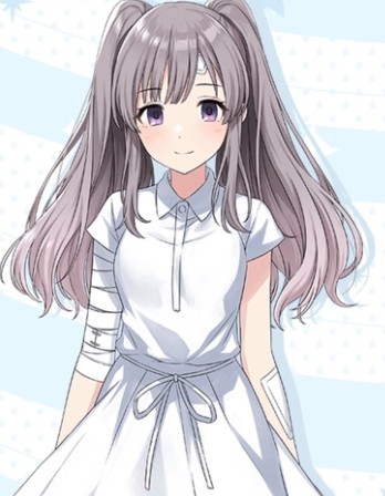 偶像大师闪耀色彩中文版