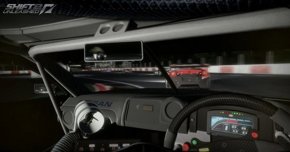 极品飞车15变速2