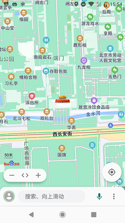 丁丁地图