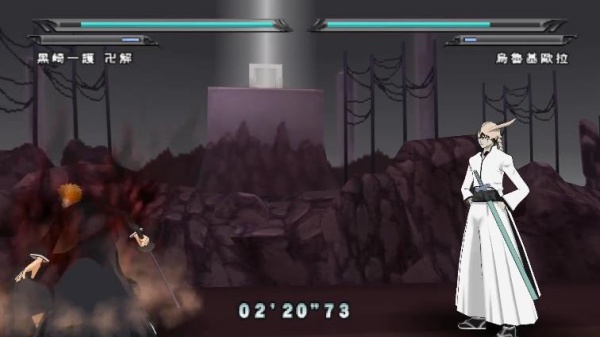 死神魂之热斗7汉化版
