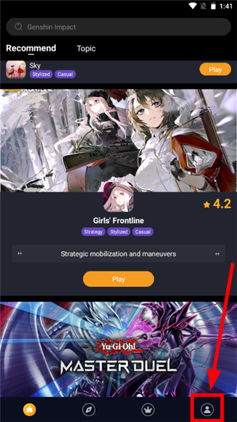 onetap