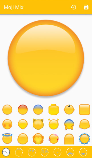 MojiMix