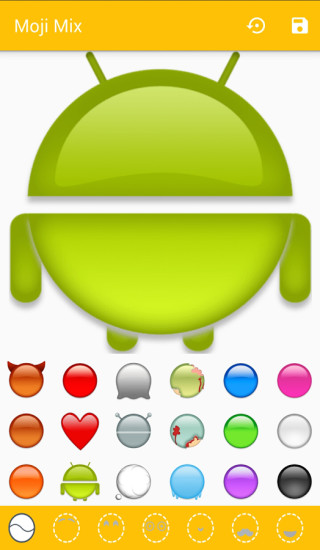 MojiMix
