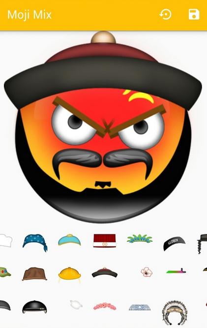 MojiMix