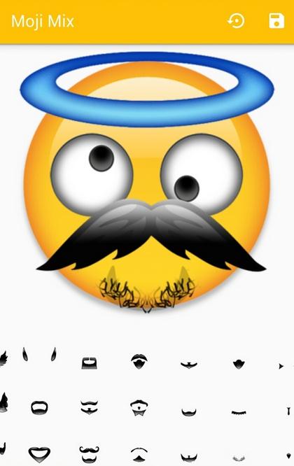 MojiMix