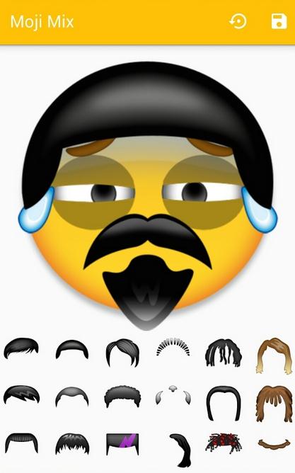 MojiMix