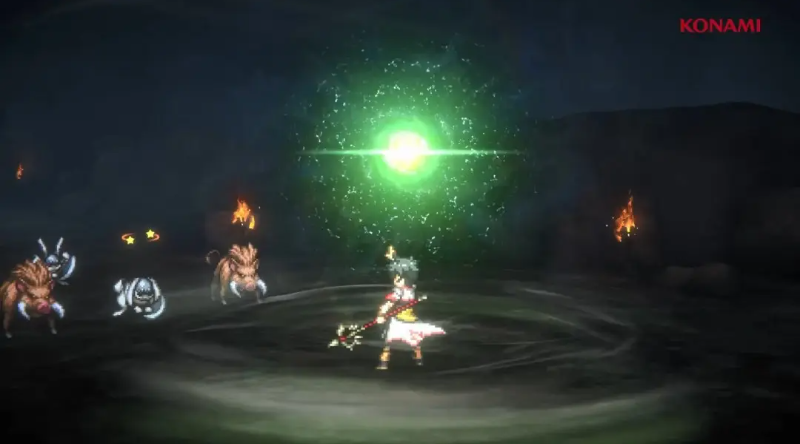 科乐美经典RPG续作幻想水浒传 STAR LEAP8月7日上线