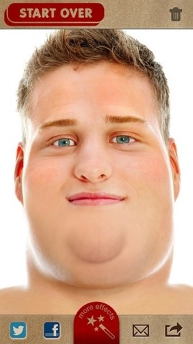 FatBooth截图1