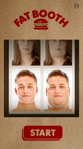 FatBooth截图3