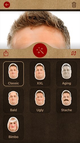 FatBooth截图4