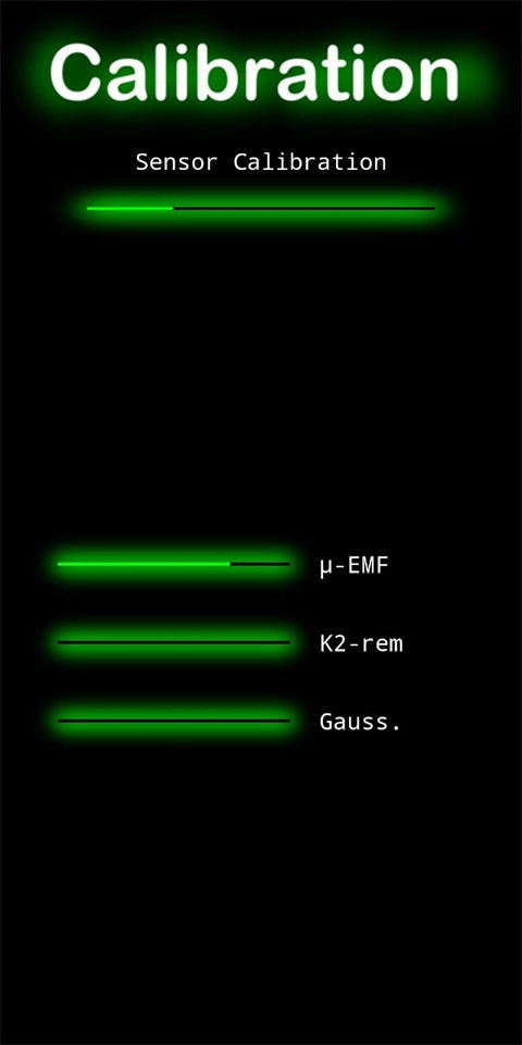 鬼魂探测器1.9.2版