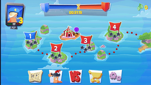 百战天虫4免谷歌版截图2