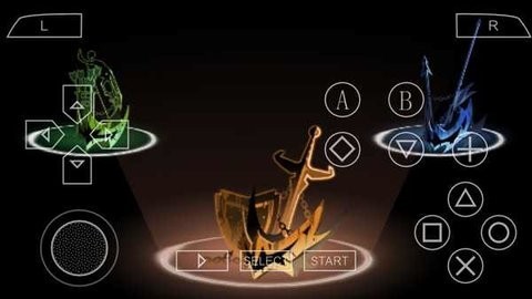啪嗒砰3中文版截图1