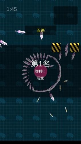 我飞刀玩得贼6旧版