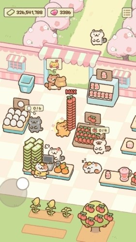 猫猫超市中文版