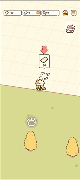 猫猫超市中文版