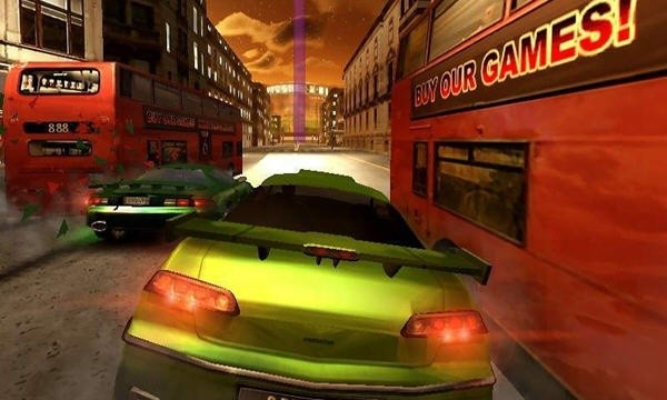 疯狂出租车3单机版