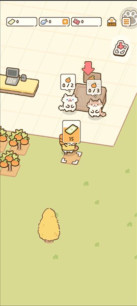 猫猫超市中文版
