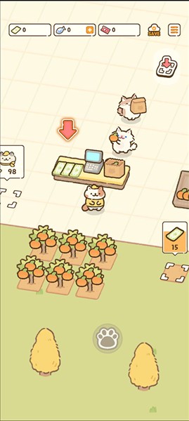猫猫超市中文版