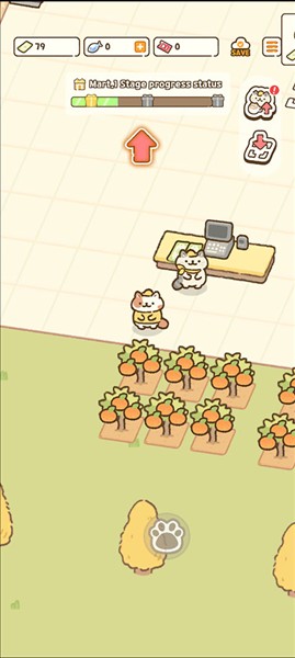 猫猫超市中文版