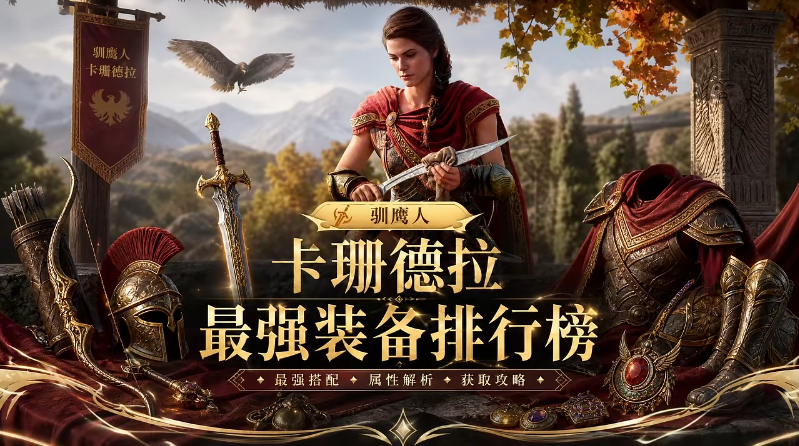 潮汐守望者卡珊德拉装备推荐