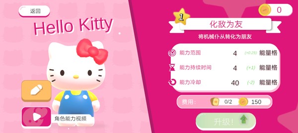 凯蒂猫旅行冒险