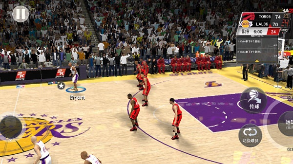 NBA2K23