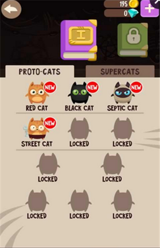 猫炼金术