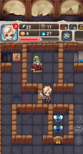 魔塔大冒险单机版