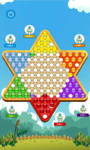 跳棋大作战截图3