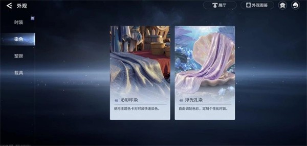 王者荣耀世界染膏道具获取方法