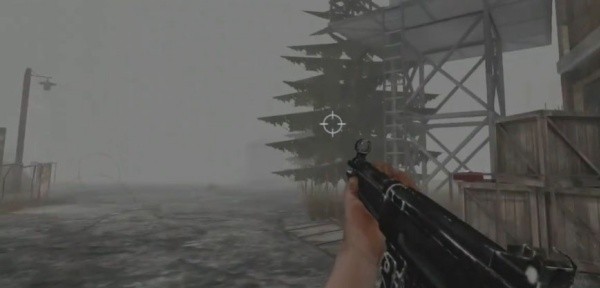 死亡公园2正常版