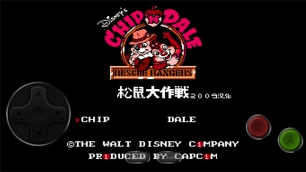 松鼠大战重制版截图2