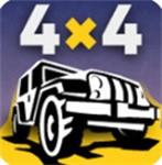 4x4疯狂越野赛车安卓版