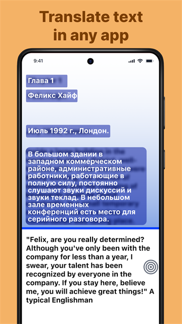 SCREEN TRANSLATE旧版截图2