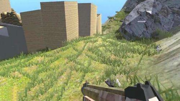 战地模拟器5无广告版