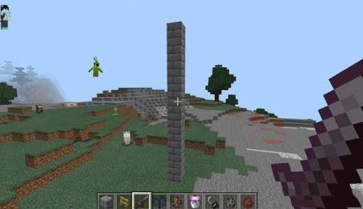 空岛生存模拟器中文版