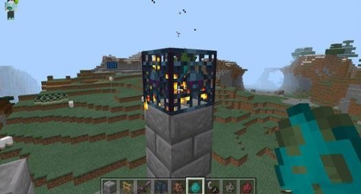 空岛生存模拟器中文版