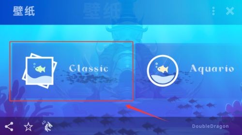 水族馆动态壁纸电视版