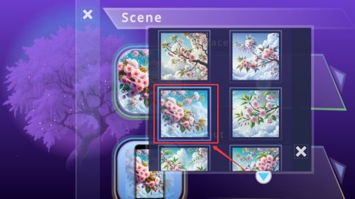 水族馆动态壁纸电视版