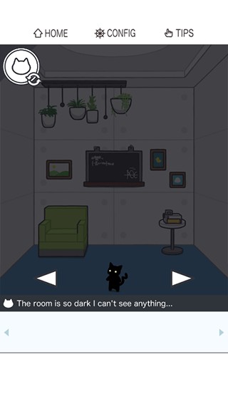 猫咪逃出双人房最新版