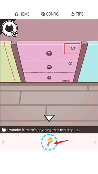 猫咪逃出双人房最新版